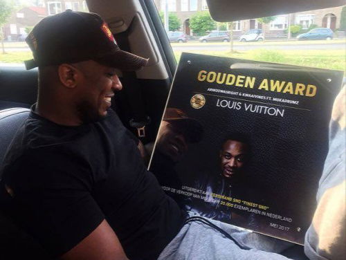 Finest Sno vs Armoowasright: "Die vlogger komt zijn afspraken niet na!"