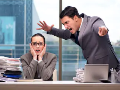 Ruzie met je baas? Dit is wat je kan doen!