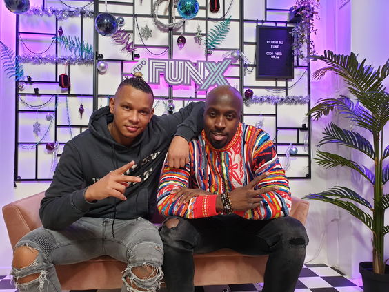 Bollebof doneert opbrengsten nieuwe track aan Sophia Kinderziekenhuis