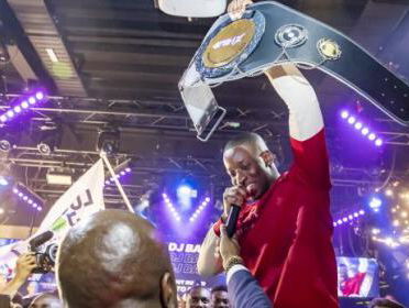 Winnaar DJ Battle 2019 Lucky Jones overstroomt met boekingen!