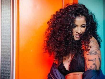 Deze track van Blaya moet je van Patrick zeker horen!