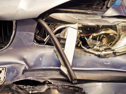 Waarom filmen we verkeersongelukken?