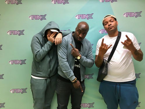 BangBros (Hef & Murda) zijn terug met nieuwe muziek