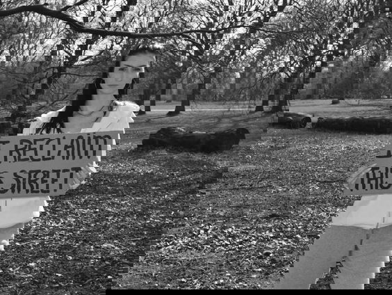 Tilburgse Noelle (26) organiseert demonstratie tegen straatintimidatie