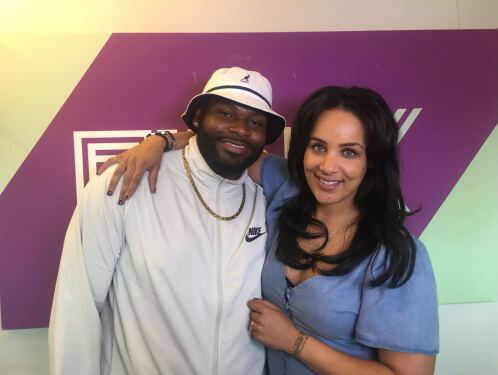 Rafello's track 'Honkbalpoort' is als een film. Oldskool hiphop mét een verhaal!