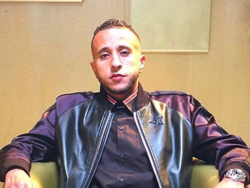 Ismo dropt album 'Transformatie'