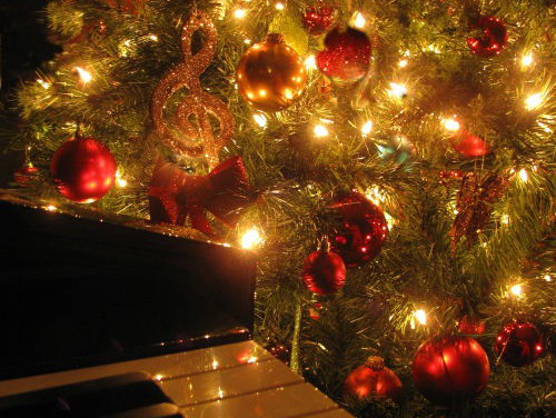 Kerstmuziek is slecht voor je mentale gezondheid!