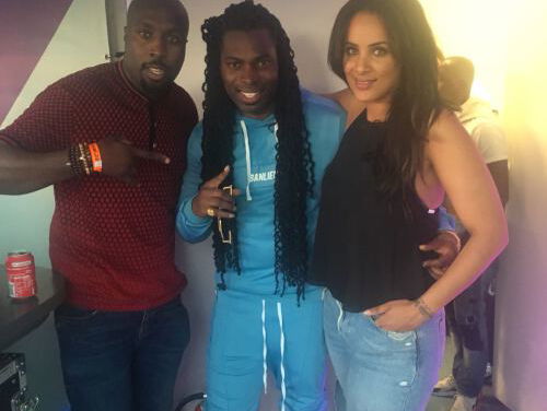 Jairzinho in het grenzeloze Oh My!-spel: Geeft hij toe welke artiest hij niet zonder autotune wil horen?