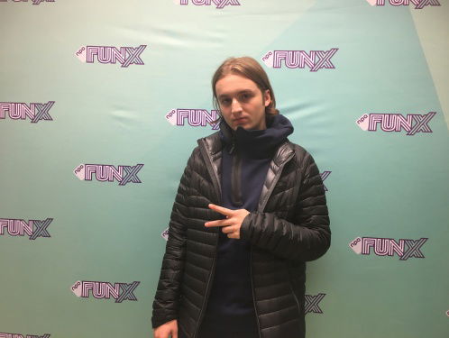 Wat was de inspiratie voor Kevin zijn nieuwe EP?