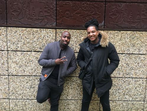 Jonna Fraser: "Doekoe speelt nu wel een belangrijke rol"