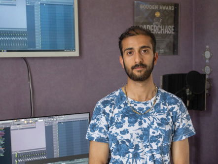 'Hosselen' producer Southbeats vertelt over de fouten die hij gemaakt heeft in zijn carrière