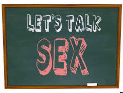 Ryan is pas 19 maar geeft al seksuele voorlichting op scholen