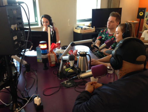 Oprichter van FB pagina #BoycotDrake, Annabelle: ''Mojo verzocht ons de pagina uit de lucht te halen''