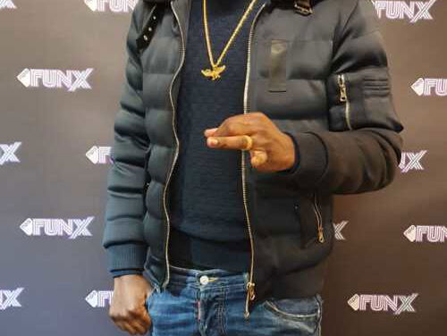 Houdt Jayboogz de volledige minuut bij het 'Ik-niet'-spel vol?