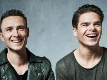 FunX Dance: Lucas & Steven