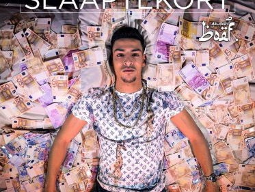 Boef breekt records met debuutalbum 'Slaaptekort'