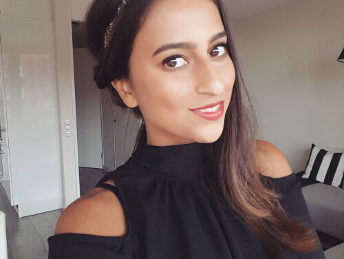 #Rox4Robinson: Roxanne wil naar Expeditie Robinson