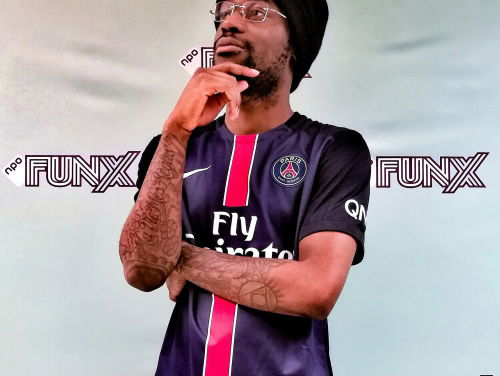 Rollan in de Avondshow #2