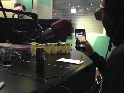 Suicide History Quiz met Keizer