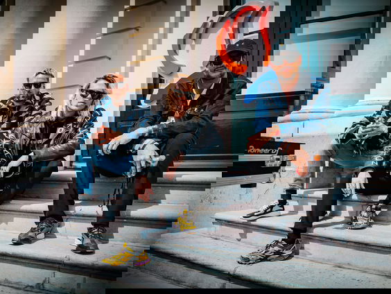 Yuki: "De reis naar Indonesië voor de mini-docu was een zoektocht naar mijn identiteit"