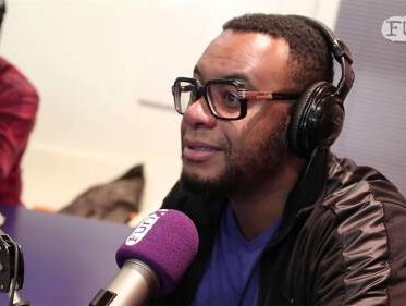 Howard Komproe:"Ik heb genoeg donkere vriendinnen gehad"