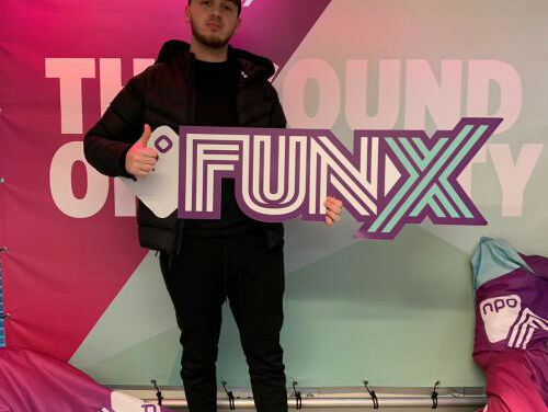 Artist of the Week Jewan: "Mijn ouders zijn verhuisd naar België, ik bleef hier achter voor mijn muziek."