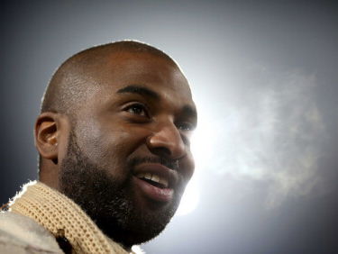 De eerste donkere Jezus in The Passion