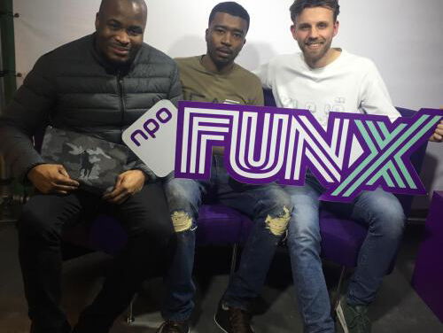 Momi bij 7/11 openhartig over zijn rauwe EP 'Topspul'