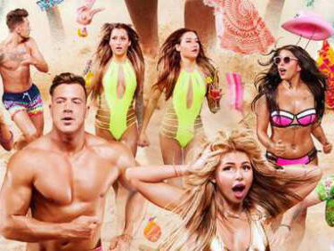 Bastiano van Ex On The Beach: "Dit seizoen is nog heftiger dan Jersey Shore!"