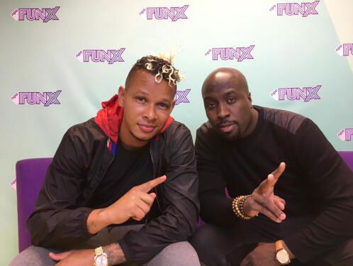 Bollebof over nieuwe track 'Wellou': "De track was eigenlijk al gelekt"