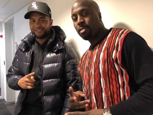 De Moordende Minuut met Idaly als special guest