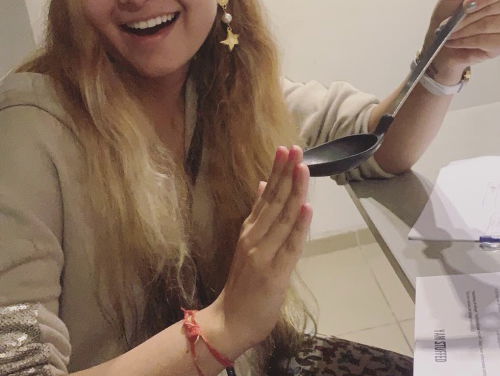 Dit is de beste plek waar jij jouw alcohol kunt verstoppen! #WaarIsDeMic #Queeny