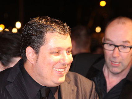 Robert Vuijsje deel 1