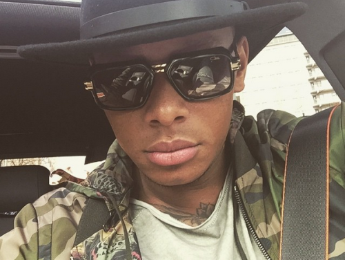 Bollebof komt eraan met Kaapverdiaanse tracks