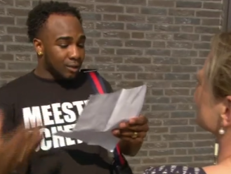 Meester Schetser Jay Jay: 'ik ben geen oplichter!'