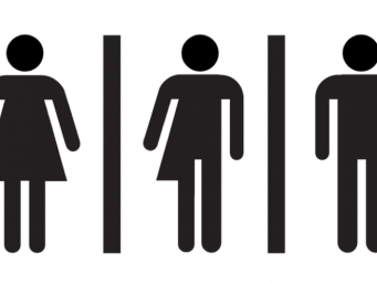 Waarom naar de WC gaan een probleem kan zijn voor transgenders