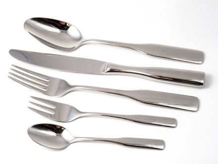 Verander jij jouw tafelmanieren bij je schoonouders?