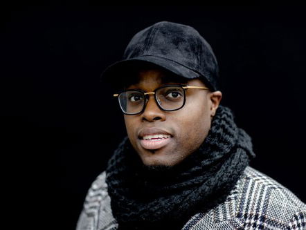 Jandino wint Gouden Kalf en wil mensen gaan inspireren met nieuw boek