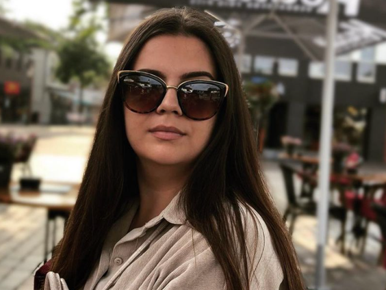 Martina: ''Je hoeft je niet te schamen voor diabetes, probeer het bespreekbaar te maken''