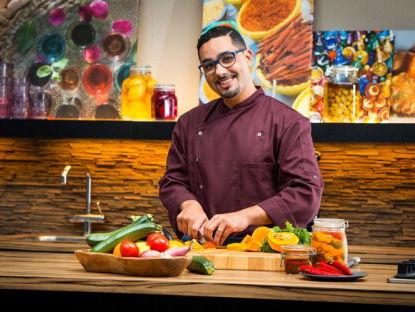 Mounir Toub over de Ramadan: "Het slaaptekort is zwaarder dan niet eten en drinken"