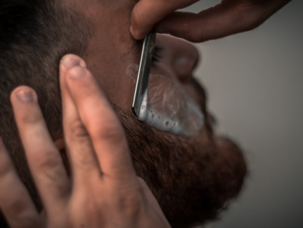 Uiterlijke verzorging voor mannen