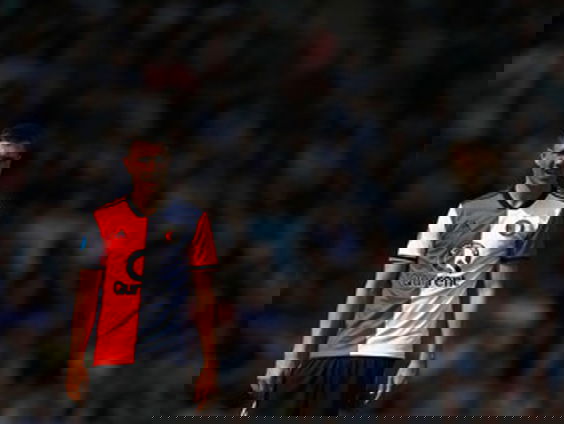 Voetbaljournalist Justus: "Steven Berghuis wilde gewoon op het hoogste niveau spelen"