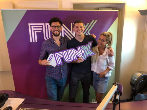 Milio:''Ik had een mega schuld, maar het boeide me niet''