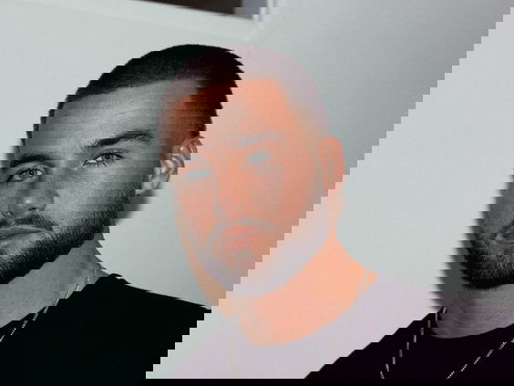 Donny Roelvink deelt zijn Top 5 DiXte 1000 tracks