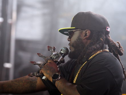 Atze de Vrieze: "Auto-Tune is heel normaal in de hiphop- en R&B wereld"