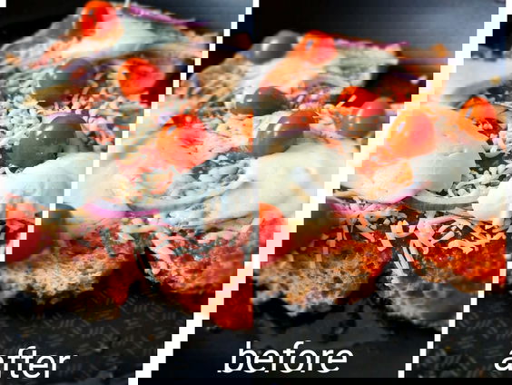 Reporter Marvin is weer bezig in de keuken: "We gaan een panpizza maken!"