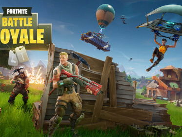 Dit is waarom je nooit een Fortnite-account online moet kopen!