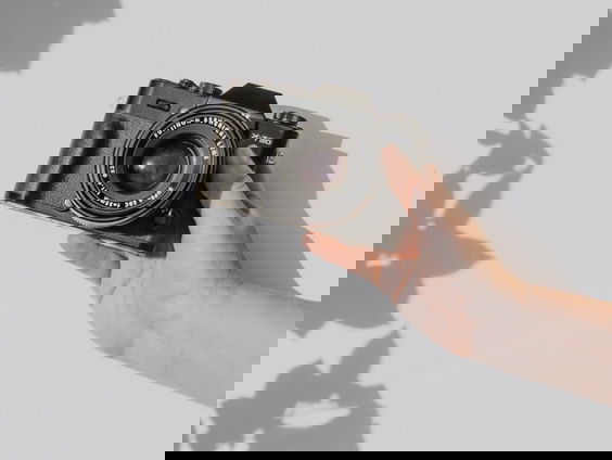 Fotograaf Melissa werkt aan bijzonder fotoproject met Tilburgse jongeren!