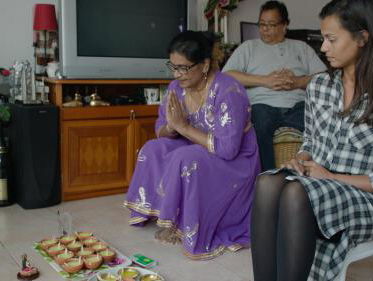 NIEUWE DOCU-SERIE 'HOEZO, HALFBLOED?'