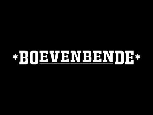 FunX Dance: Boevenbende